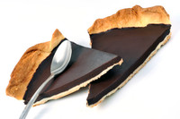 Tarte au Chocolat