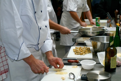 CUISINE