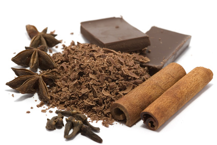 CHOCOLAT ET EPICES