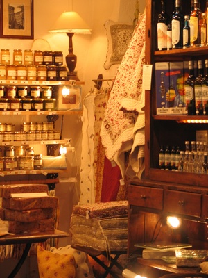 epicerie