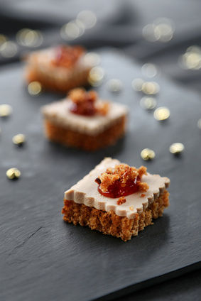comment cuire son foie gras