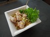 Recette de Poulet au citron