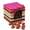Feves Cacaotees