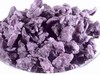 violettes cristal