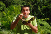 Explorateur de Saveurs