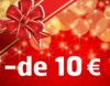 moins de 10 euros