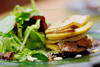 Foie Gras St Jacques