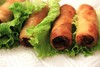 galettes de riz
