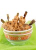 Brochette de Saumon