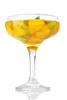 Sangria Blanche