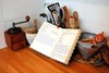 Livres de recette
