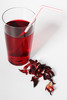 Boisson Hibiscus