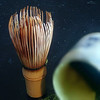 Fouet Matcha