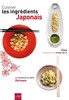 Ingredients japonais