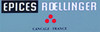 Epices Roellinger