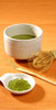 The Matcha ceremonie Ambiance