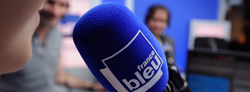 Radio France Bleu 2