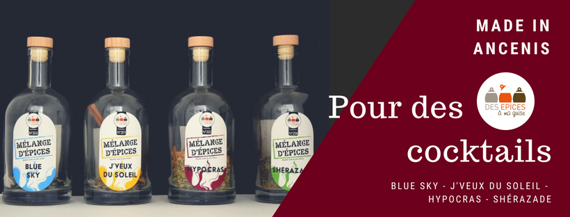 Editorial Cocktails