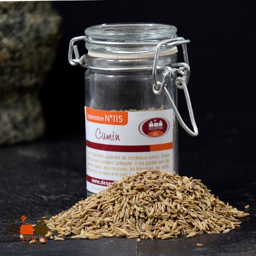 Cumin