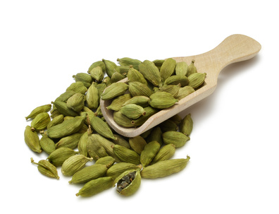 CARDAMOME