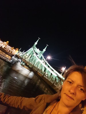 Budapest