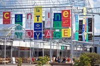 Cantine du Voyage à Nantes