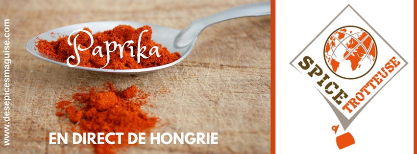 Paprika