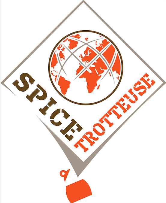 Spice Trotteuse logo