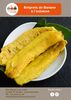 Bananes Kerala