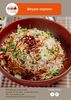 Biryani