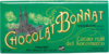 Bonnat Cacao real