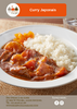 Curry Japonais