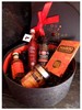 Coffret Rouge & Or