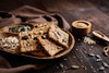 Crackers au Zahtar