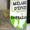 Sherazade